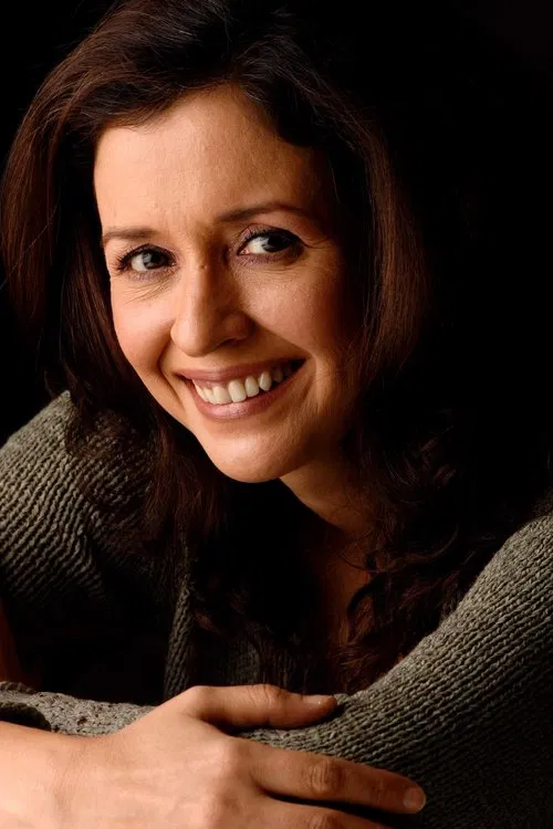 Shernaz Patel profile