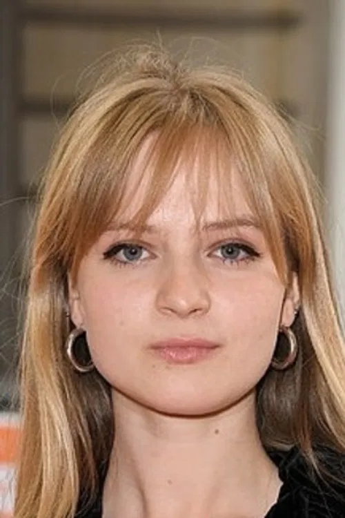 Nell Williams profile