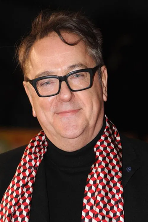 Steve Bendelack profile