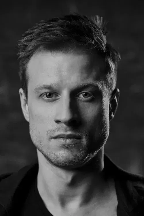 Paweł Paczesny profile