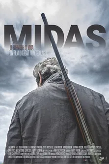 Midas' Ants poster