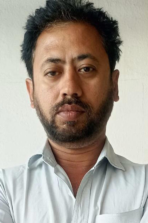 Arjunna Keerthivasan profile