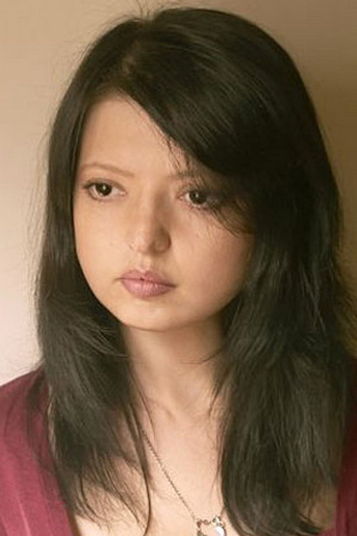 Anna Korolyova profile