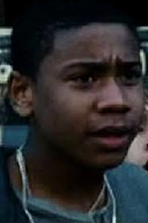 Marcus Boyea profile