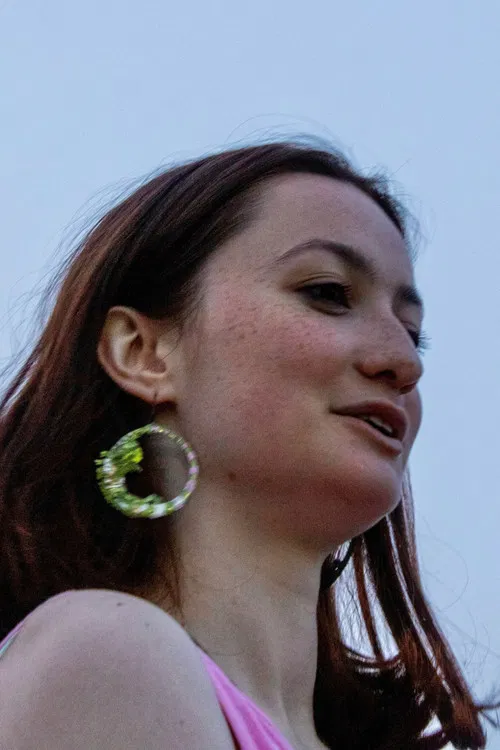 Quinn Lee-O'Halloran profile