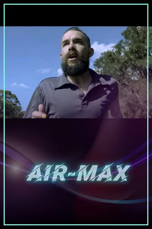 Air-Max poster