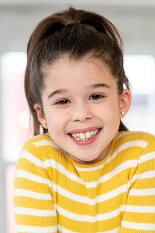 Victoria Bouchard profile