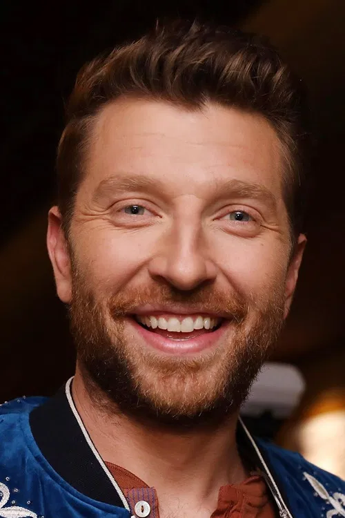 Brett Eldredge profile