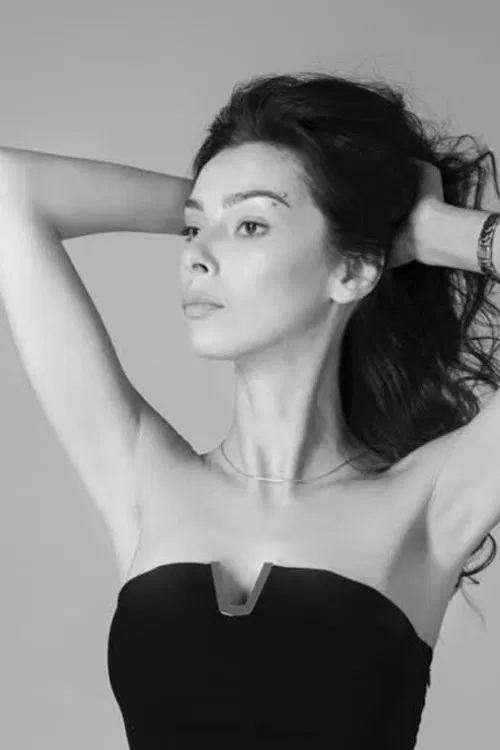 Ingrit Kokchyan profile