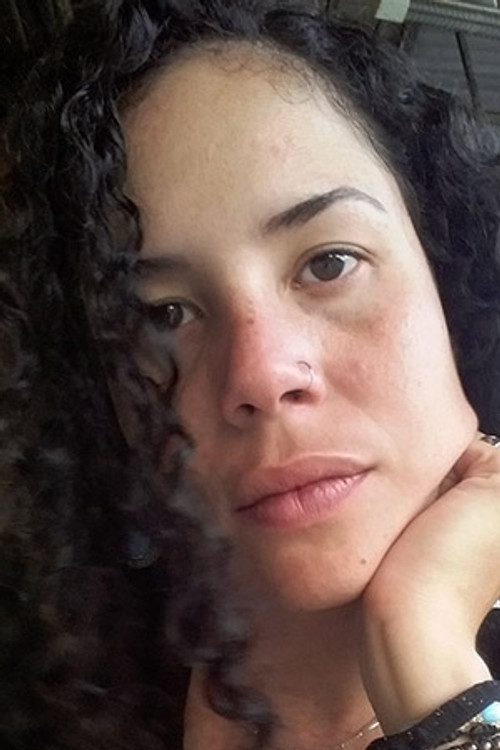 Patrícia Crespí profile