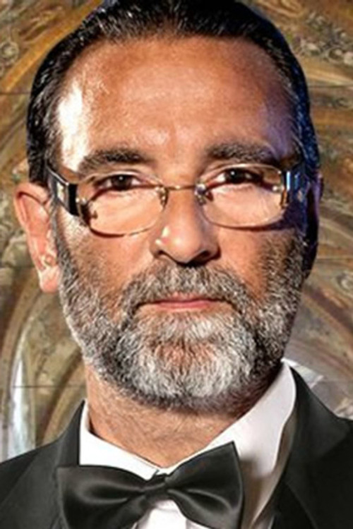 Mario Salieri profile