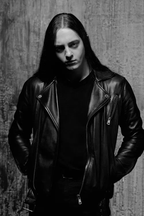 Perturbator profile
