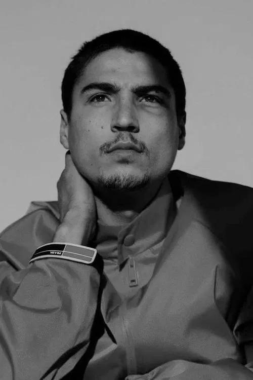 Pablo Ramirez profile