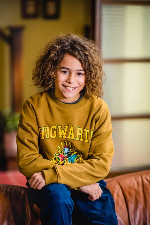 Senne Meynendonckx profile