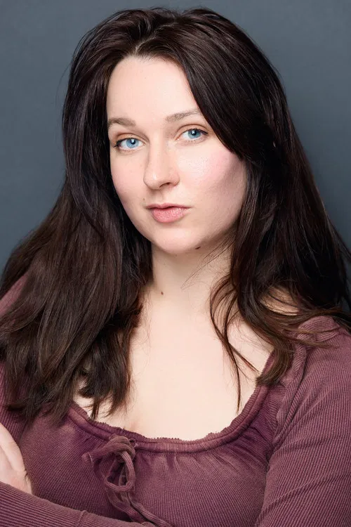 Colleen Rose Trundy profile