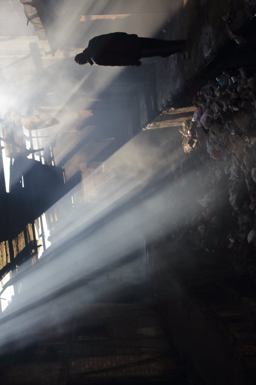 Newsreel 62 - Family and Worker poster