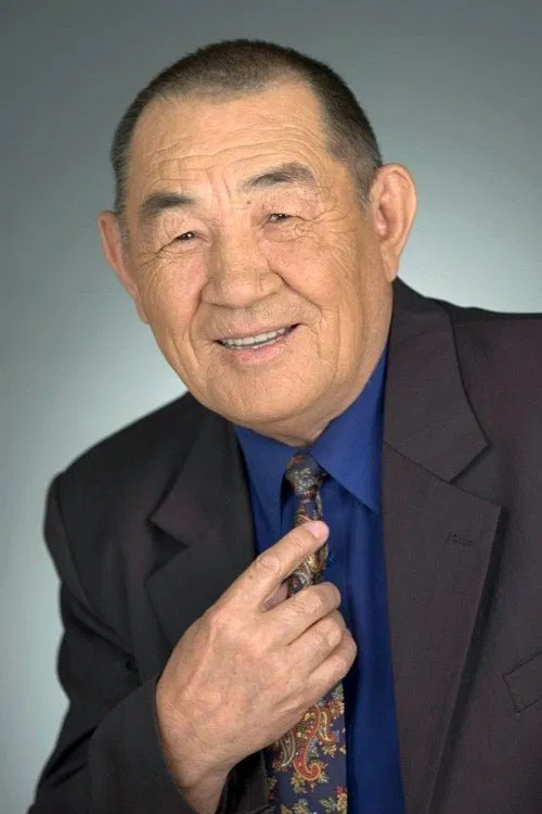 Nurzhuman Ihtymbaev profile