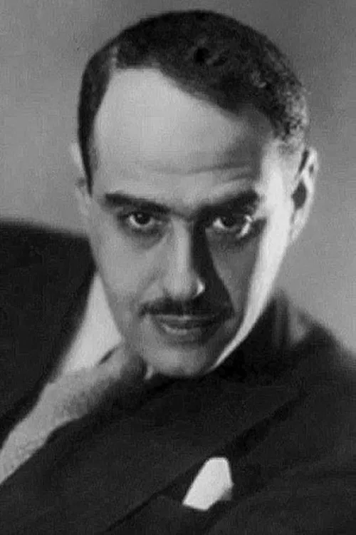 José Leitão de Barros profile