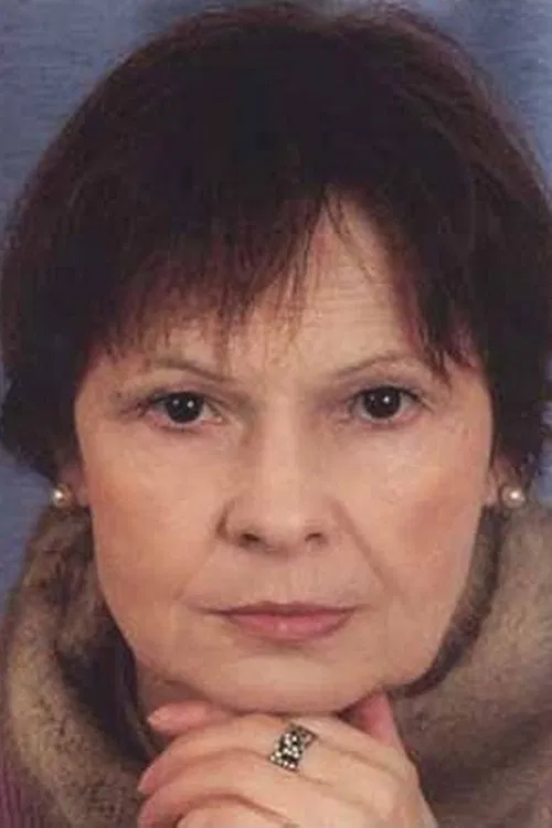 Anna Koławska profile