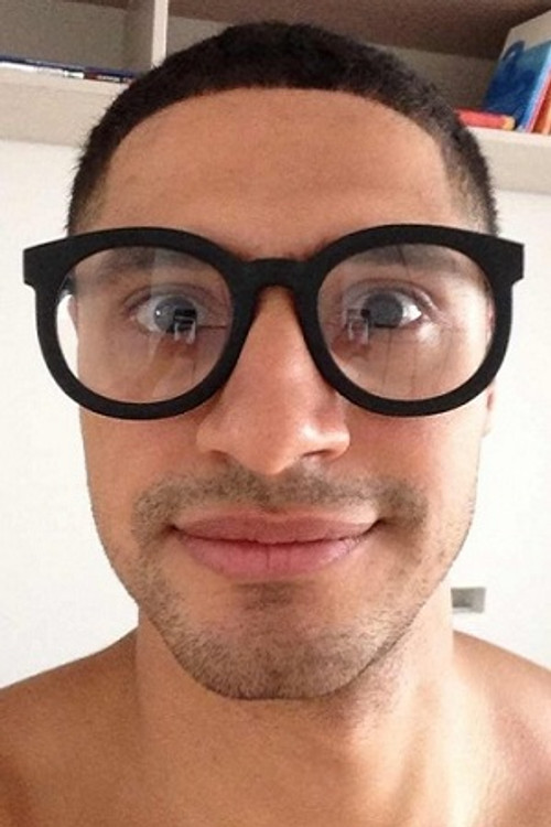 Leonid Margolin profile