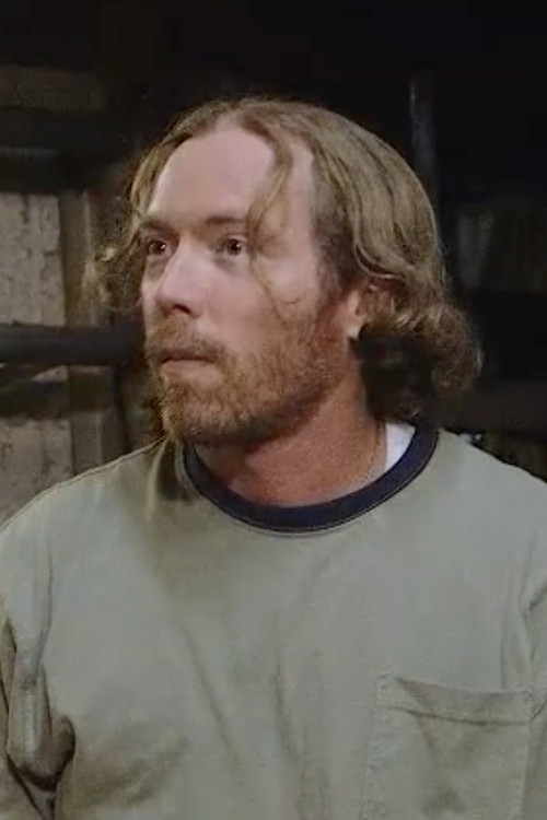 John Geoffrey Wilson profile