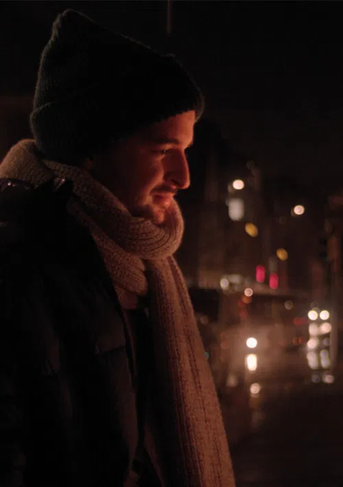 Tears And Cake poster