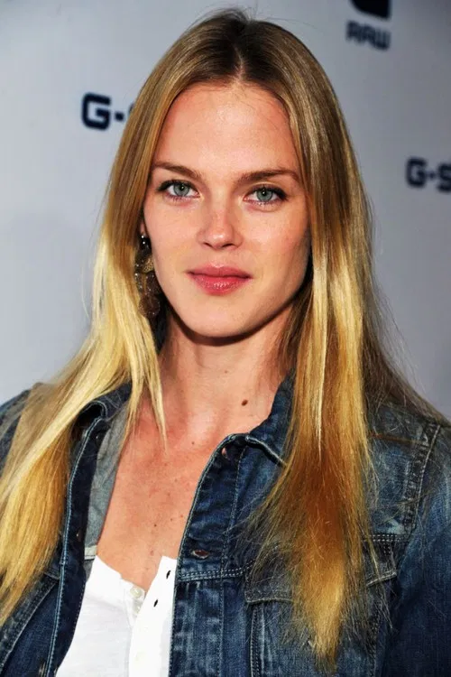 Shannan Click profile