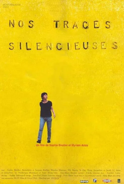 Our Silent Traces poster