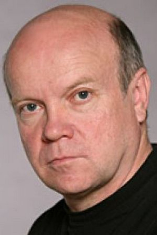 Viktor Balabanov profile