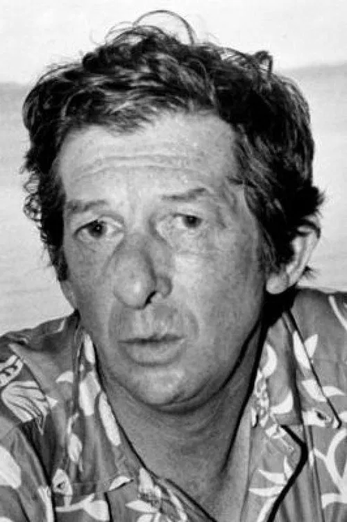 Jack MacGowran profile