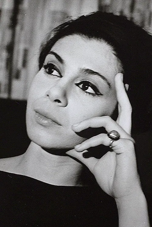 Isabel Teresa profile