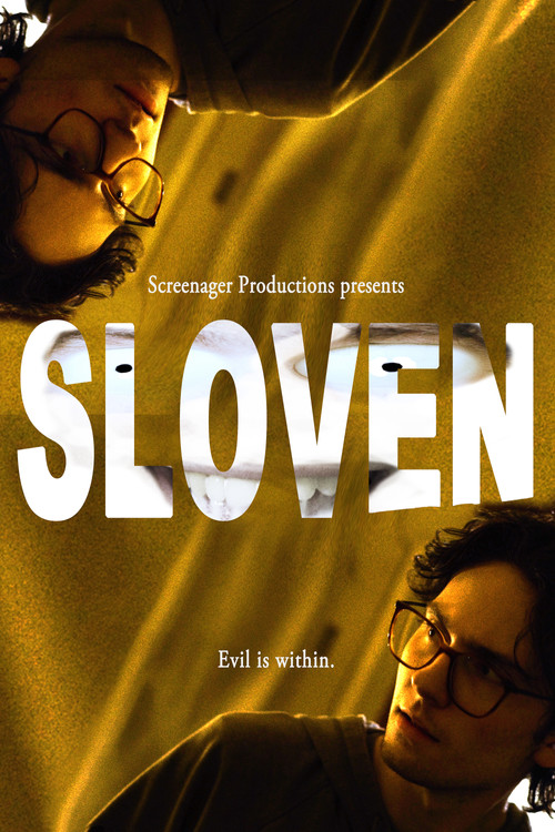 Sloven poster