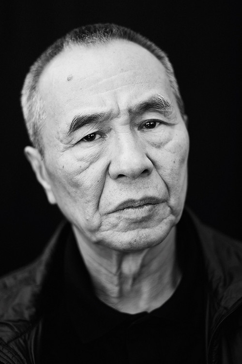 Hou Hsiao-hsien profile