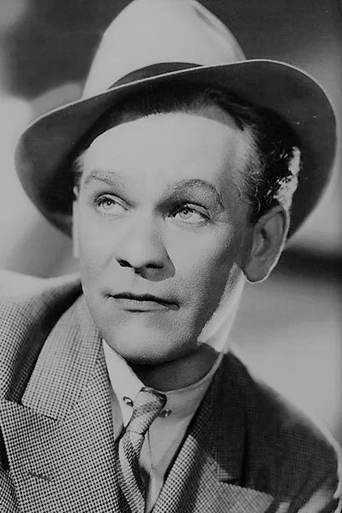 James Barton profile