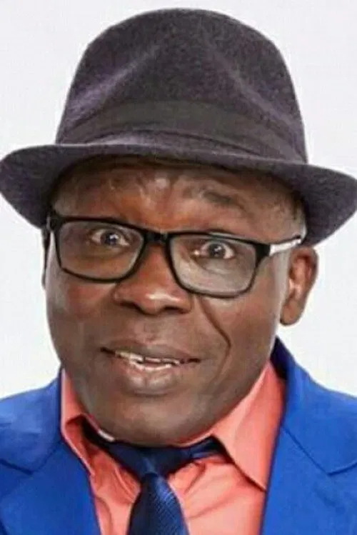 Michel Gohou profile