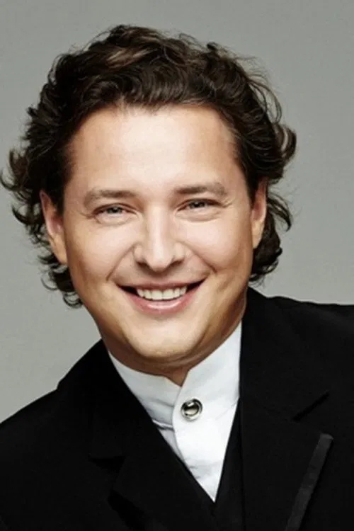 Dmitry Korchak profile