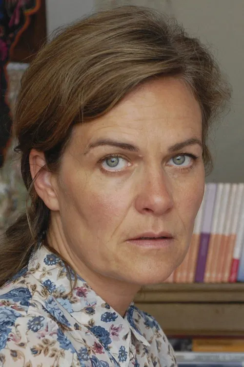 Berte Fischer-Hansen profile