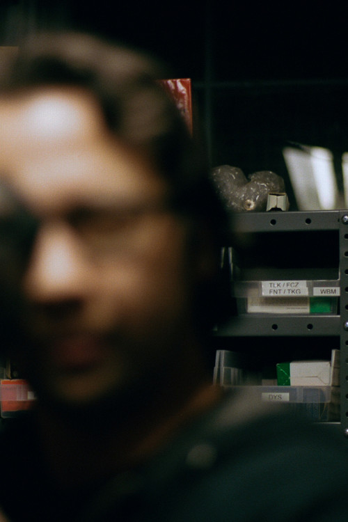 Oliver Lessard profile