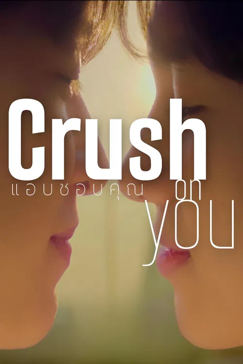 Crush on You poster