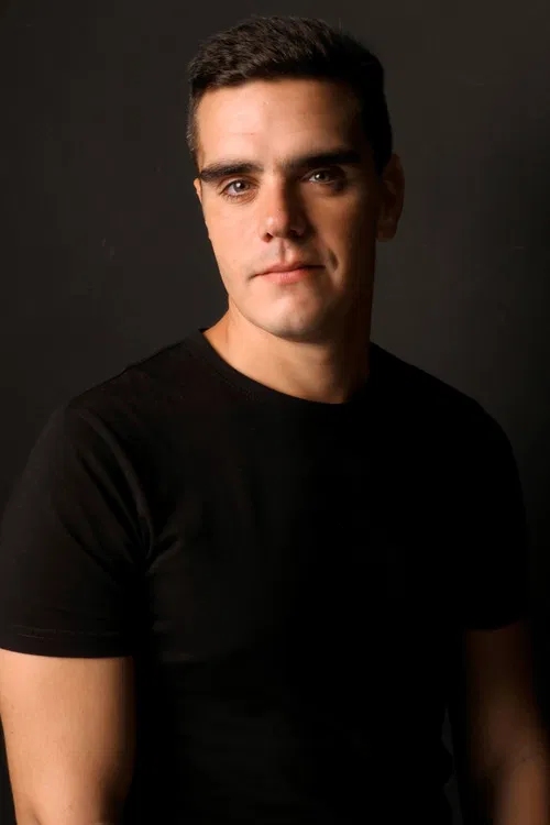 Julio Jiménez profile