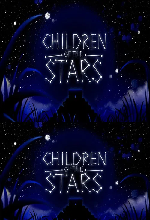 Children Of The Stars poster