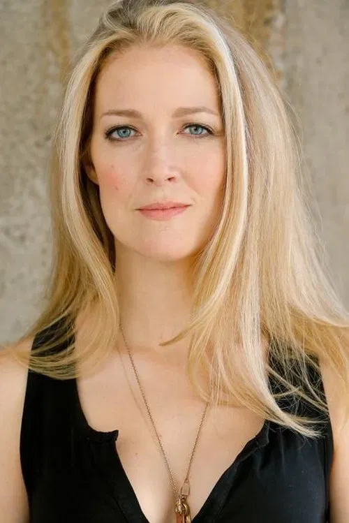 Mary-Bonner Baker profile