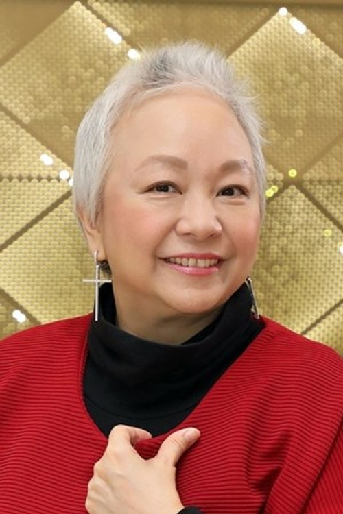 Chelsia Chan profile