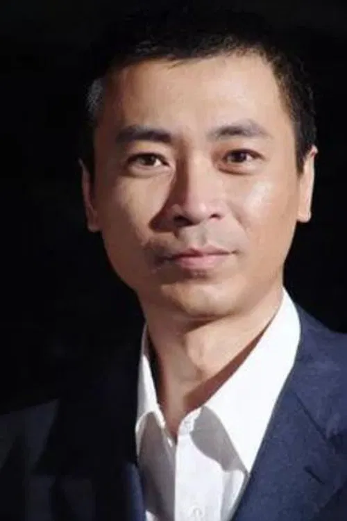 Weidong Zhao profile