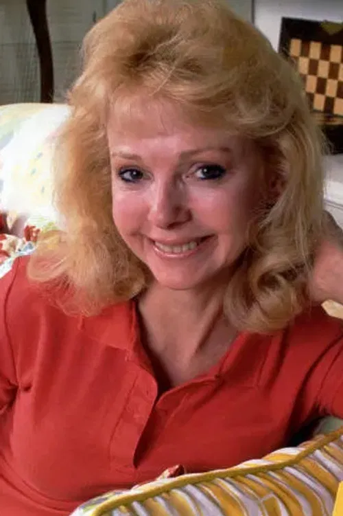 Joyce Jillson profile