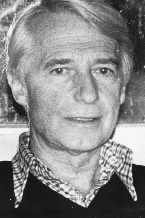 Bernt Erik Larssen profile