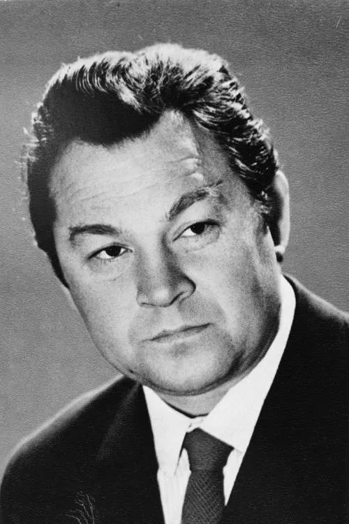 Yuriy Sarantsev profile