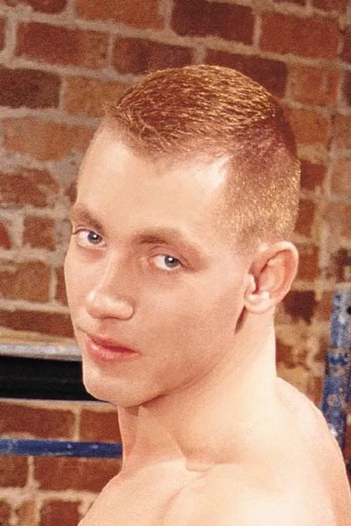 Ryan Lexington profile