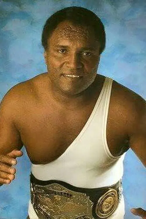 Carlitos Colon profile