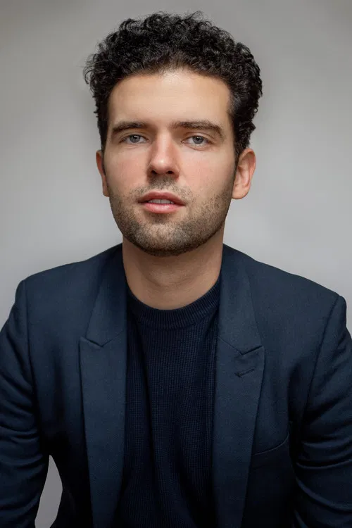 Justin Anthony profile